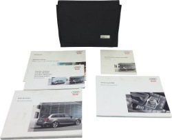 Audi A6 C6 РЕСТАЙЛИНГ