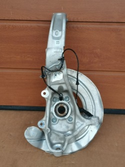 поворотный кулак перед BMW X5 G05 X6 G06