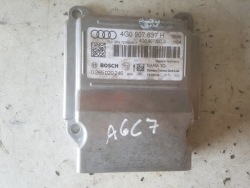 шланги Двигателя л Audi OE 4G0907637H