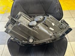 vw Golf 7 VII левая фара галогеновая 5G1941005 D020LI