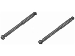 2× MEYLE 40-26 725 0002 амортизатор пневматический