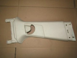 Range Rover Sport L494 защита правая