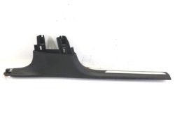 молдинг защита порога передняя левая YP00011477 opel GRANDLAND 17-22