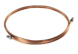 BRAKE CU-1150A-A тормозной шланг