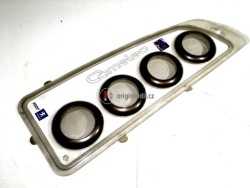 peugeot 1007 Защита оригинал 8264AP