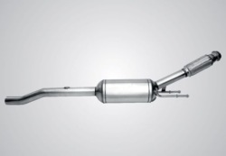 peugeot 508 2.0 фильтр DPF