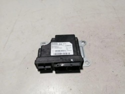 Блок airbag renault TALISMAN (KP_) 631475200B 1.6л Дизель 2016