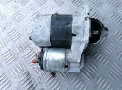 MERCEDES W169 РЕСТАЙЛИНГ W245 стартер 1.5b 0051512101