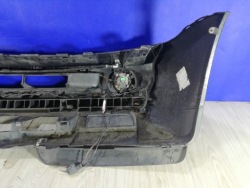 Range Rover Sport L320 бампер передний датчик парковки омывателями LRC697