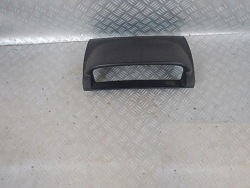 nissan X-TRAIL T30 защита рамка корпус