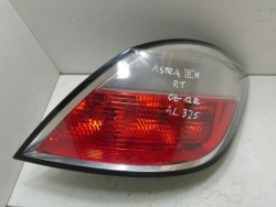 opel Astra H 04-14r фонарь правый