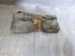 renault KOLEOS II подушка кресло правая