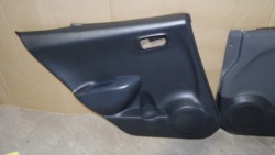дверные карты suzuki Alto nissan PIXO