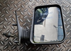 зеркало правое механическое FIAT FIORINO II рестайлинг