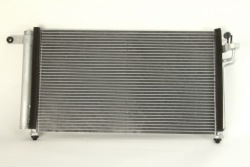 nrf 35851 конденсатор, радиатор кондиционера