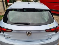 крышка багажника opel ASTRA K HB Z189