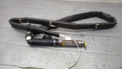 пиропатрон воздушная левый renault VEL SATIS и 03R 8200268483