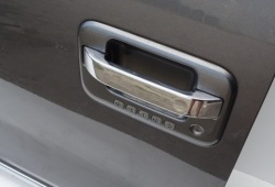 2009-2014 FORD F150 ручка двери водители клавиша