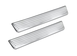 renault EXPRESS VAN 4D накладки порога