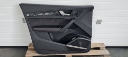 SQ5 80A Q5 дверные карты led QQ2 передний левый