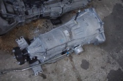 lexus IS200T акпп 35010-53210 конвертер