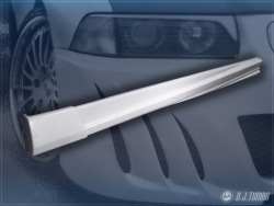 peugeot 206 * Пороги *