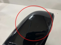 зеркало левое BMW X4 G02 8738373 5PIN теневая линия