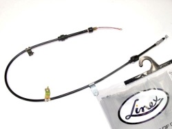 трос тормоза ручного Honda CONCERTO 1,4,5