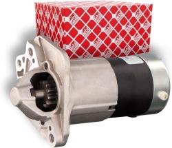 Bilstein + Co. кг Febi