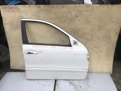 MERCEDES W211 в 211 дверь передняя правая