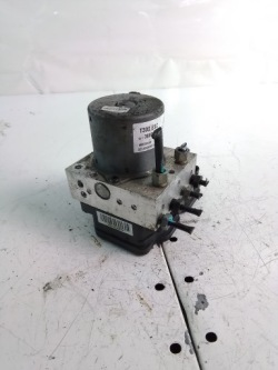 M135 насос ABS Chevrolet Aveo 95173880