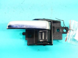 ручка двери внутренняя левая передняя mitsubishi ASX 10-16