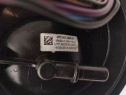 топливный насос PORSCHE PANAMERA 2015 97020142400