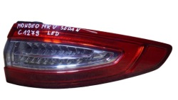 фонарь правый крыло FORD MONDEO MK5 HB европа