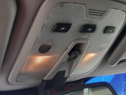 внутреняя лампочка Кузова внутренний volvo S80 2001 год