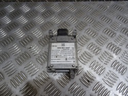 Audi A8 D4 ассистент переключения полосы 4H0907566F