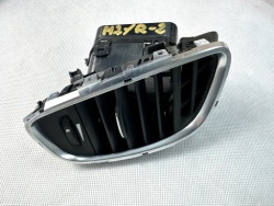 renault ESPACE V воздухозаборник жалюзи потока воздуха правая 687605733R