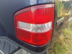 FORD F-150 150 04-08 фонарь левый задний