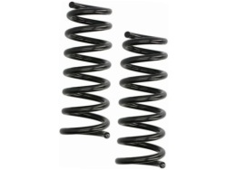 2× lesjofors 4056922 пружина