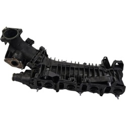 BMW E90 F20 F21 F30 F31 N47N коллектор впускной Впускный с 8506406