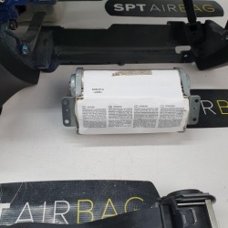 QUATTROPORTE торпеда консоль Подушки ремни безопасности