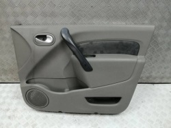 дверные карты передний правый renault KANGOO II III