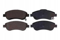 колодки торм. Honda P. CR-V 06- 12- MAXGEAR