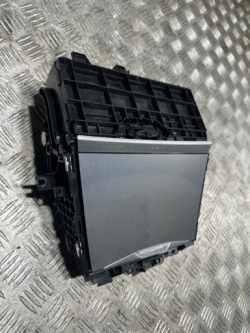 BMW 3 G20 G21 бардачок консоль Чашки