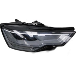 фара full led Audi A6 C8 4K 2021 год 4K0941034