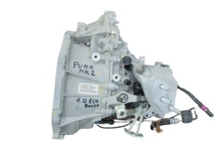 акпп FORD PUMA MK2 1.0 L1TR 7002