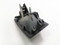 BMW 5 E60 E61 2005 ручка двери внутренняя задние