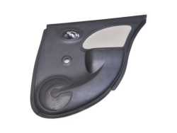 дверные карты задний правый nissan MICRA K13 829221HA0A