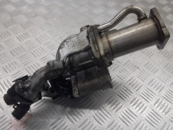 радиатор охлаждения газов клапан EGR renault TWINGO II 1.5 8200729079