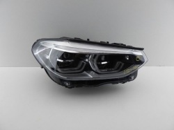 BMW X3 G01 X4 G02 full led европа фара правая